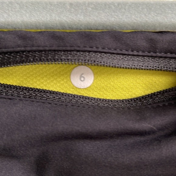 Lululemon Speed Short - Picture 5 of 11